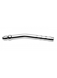 Сопло для анального душа Angled Enema Nozzle - XR Brands - купить с доставкой в Стерлитамаке