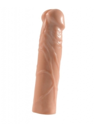 Насадка-удлинитель Extension sleeve - 17 см. - Sitabella - в Стерлитамаке купить с доставкой