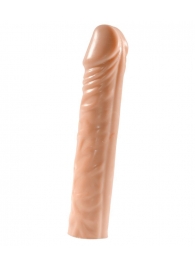 Удлиняющая насадка Extension sleeve - 17 см. - Sitabella - в Стерлитамаке купить с доставкой