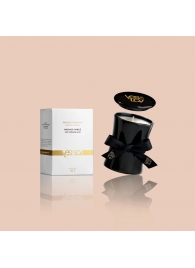 Массажная свеча Titillating Massage Candle - 120 мл. - YESforLOV - купить с доставкой в Стерлитамаке