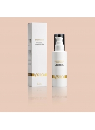Массажное масло BEWITCHING MASSAGE OIL - 100 мл. - YESforLOV - купить с доставкой в Стерлитамаке