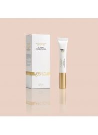 Возбуждающий интимный гель для женщин EXCITEMENT GEL FOR WOMEN - 10 гр. - YESforLOV - купить с доставкой в Стерлитамаке