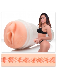 Мастурбатор-вагина Fleshlight Girls - Adriana Chechik Empress - Fleshlight - в Стерлитамаке купить с доставкой