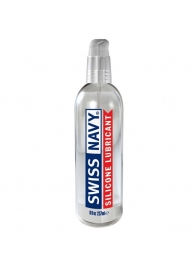 Лубрикант на силиконовой основе Swiss Navy Silicone Based Lube - 237 мл. - Swiss navy - купить с доставкой в Стерлитамаке