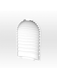 Карманный мастурбатор WAVE LINE - Tenga - в Стерлитамаке купить с доставкой