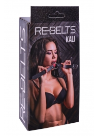 Стильный чокер с кольцом Kali - Rebelts - купить с доставкой в Стерлитамаке