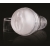 Прозрачный мастурбатор-вагина Fleshlight - Ice Lady Crystal - Fleshlight - в Стерлитамаке купить с доставкой