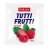 Пробник гель-смазки Tutti-frutti с малиновым вкусом - 4 гр. - Биоритм - купить с доставкой в Стерлитамаке