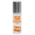 Смазка на водной основе S8 Flavored Lube со вкусом соленой карамели - 125 мл. - Stimul8 - купить с доставкой в Стерлитамаке