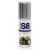 Смазка на водной основе S8 Flavored Lube со вкусом черной смородины - 125 мл. - Stimul8 - купить с доставкой в Стерлитамаке
