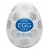 Мастурбатор-яйцо EGG Sphere - Tenga - в Стерлитамаке купить с доставкой