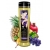 Массажное масло Libido Exotic Fruits с ароматом экзотических фруктов - 240 мл. - Shunga - купить с доставкой в Стерлитамаке