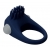 Синее эрекционное виброкольцо STIMU RING - Dream Toys - в Стерлитамаке купить с доставкой