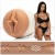 Мастурбатор-вагина Fleshlight Girls - Autumn Falls Cream - Fleshlight - в Стерлитамаке купить с доставкой