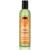 Массажное масло Naturals Tropical Mango с ароматом манго - 236 мл. - Kama Sutra - купить с доставкой в Стерлитамаке