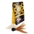 Пудра для тела Honey Dust Body Powder с ароматом кокоса и ананаса - 28 гр. - Kama Sutra - купить с доставкой в Стерлитамаке