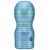 Мастурбатор с охлаждающей смазкой TENGA Original Vacuum Cup Extra Cool - Tenga - в Стерлитамаке купить с доставкой