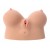 Мастурбатор Juliana Breast с вагиной - KOKOS - в Стерлитамаке купить с доставкой
