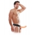 Полый страпон 8  Hollow Strap-On телесного цвета - 19 см. - Pipedream - купить с доставкой в Стерлитамаке