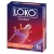 Стимулирующая насадка на пенис LOKO SWEET с возбуждающим эффектом - Sitabella - в Стерлитамаке купить с доставкой