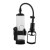 Прозрачная вакуумная помпа с вибрацией Vibrating Penis Pump - Dream Toys - в Стерлитамаке купить с доставкой