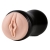 Мастурбатор-вагина Soft and Wet Pussy with Pleasure Ridges - Blush Novelties - в Стерлитамаке купить с доставкой