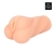 Мягкий реалистичный мастурбатор-вагина - Bior toys - в Стерлитамаке купить с доставкой