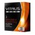 Презервативы VITALIS PREMIUM stimulation   warming с согревающим эффектом - 3 шт. - Vitalis - купить с доставкой в Стерлитамаке
