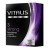 Презервативы с утолщенной стенкой VITALIS PREMIUM strong - 3 шт. - Vitalis - купить с доставкой в Стерлитамаке