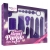 Эротический набор Toy Joy Mega Purple - Toy Joy - купить с доставкой в Стерлитамаке