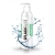 Гель-лубрикант продлевающего действия SPLASHGLIDE LONGPLAY PROLONG - 330 мл. - Splashglide - купить с доставкой в Стерлитамаке