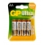 Батарейки алкалиновые GP Ultra Alkaline AA/LR6 - 4 шт. - Элементы питания - купить с доставкой в Стерлитамаке