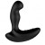 Черный вибромассажер простаты и промежности Nexus Ride - 14 см. - Nexus Range - в Стерлитамаке купить с доставкой