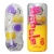 Мастурбатор Tenga Bobble Magic Marbles - Tenga - в Стерлитамаке купить с доставкой