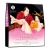 Соль для ванны Lovebath Dragon Fruit, превращающая воду в гель - 650 гр. - Shunga - купить с доставкой в Стерлитамаке