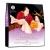 Соль для ванны Lovebath Sensual lotus, превращающая воду в гель - 650 гр. - Shunga - купить с доставкой в Стерлитамаке