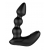Черный вибростимулятор Nexus Bendz Prostate Edition - 14,1 см. - Nexus Range - в Стерлитамаке купить с доставкой