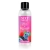 Массажное масло Sexy Sweet Wild Berry с ароматом лесных ягод и феромонами - 75 мл. - Биоритм - купить с доставкой в Стерлитамаке