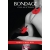 Красные меховые оковы на ноги BONDAGE - Lola Games - купить с доставкой в Стерлитамаке