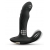 Черный вибромассажер простаты Multi P-Joy с 3 моторами - Dorcel - в Стерлитамаке купить с доставкой
