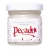 Массажная свеча Сoconut Cream - 35 мл. - Pecado - купить с доставкой в Стерлитамаке