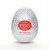 Мастурбатор-яйцо Keith Haring EGG PARTY - Tenga - в Стерлитамаке купить с доставкой