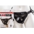 Универсальные трусики Harness UNI strap с корсетом - LOVETOY (А-Полимер) - купить с доставкой в Стерлитамаке