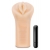 Мастурбатор-вагина Soft   Wet Veronika Realistic Beige Masturbator - Blush Novelties - в Стерлитамаке купить с доставкой