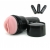 Мастурбатор-вагина Fleshlight - Vibro Pink Lady Touch с вибрацией - Fleshlight - в Стерлитамаке купить с доставкой