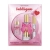 Набор средств для массажа и ласк Bubblegum Play Kit - Bijoux Indiscrets - купить с доставкой в Стерлитамаке