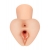 Телесный мастурбатор Pick Your Pleasure XL Stroker - Pipedream - в Стерлитамаке купить с доставкой