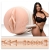 Мастурбатор-вагина Fleshlight Girls - Violet Myers Waifu - Fleshlight - в Стерлитамаке купить с доставкой