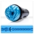 Мастурбатор-вагина Fleshlight Freaks Alien Blue Metallic - Fleshlight - в Стерлитамаке купить с доставкой