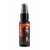 Гель с эффектом вибрации Volcano Of Passion со вкусом персика и маракуйи - 25 мл. - Erotist Lubricants - купить с доставкой в Стерлитамаке